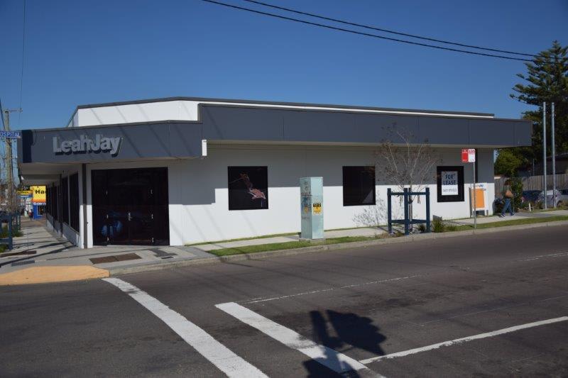 Click to view all images Suite 2/438 Pacific Highway Belmont NSW 2280 - Image 1