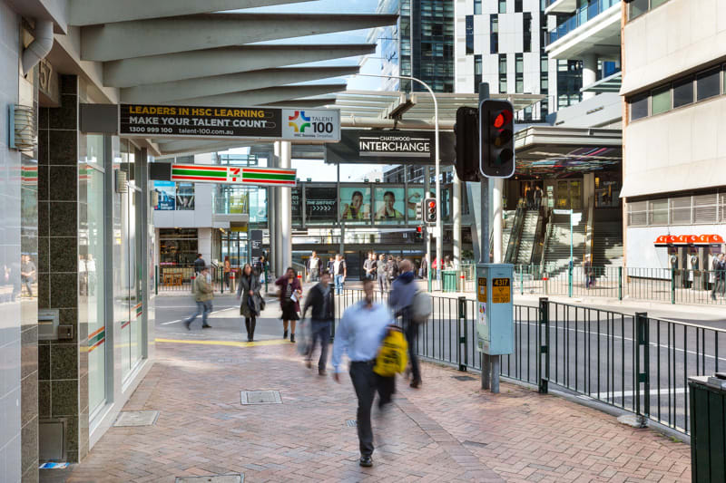 Click to view all images Level 1/457 Victoria Avenue Chatswood NSW 2067 - Image 2