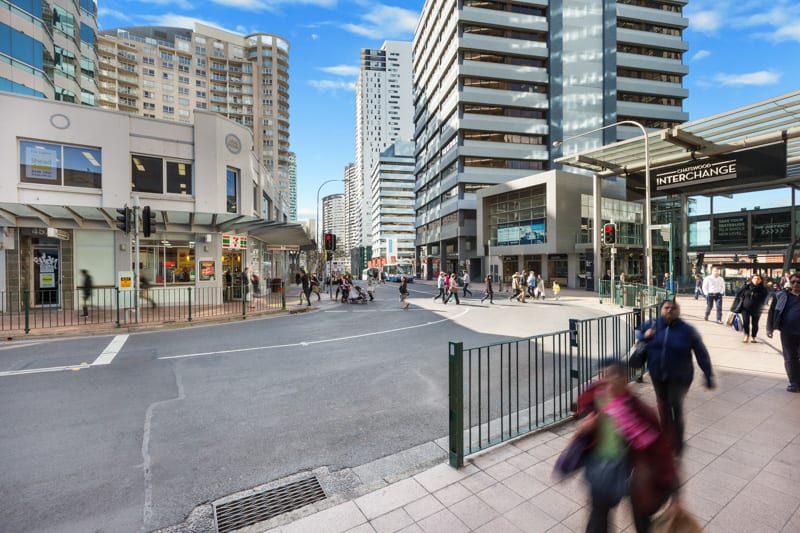 Click to view all images Level 1/457 Victoria Avenue Chatswood NSW 2067 - Image 3