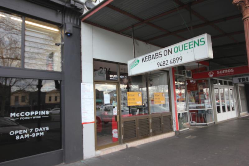 Click to view all images 296 Queens Parade Fitzroy North VIC 3068 - Image 2