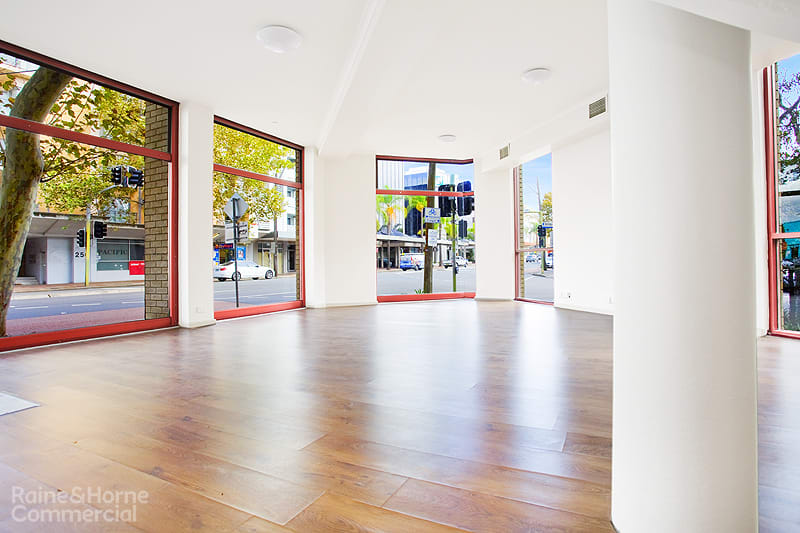 Click to view all images 1/385 Pacific Highway Crows Nest NSW 2065 - Image 1
