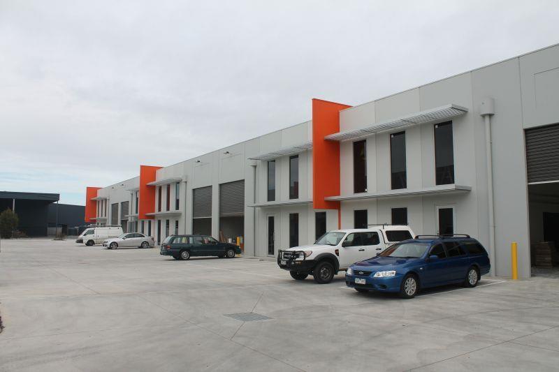 Click to view all images Unit 13/260-276 Abbotts Road Dandenong South VIC 3175 - Image 1