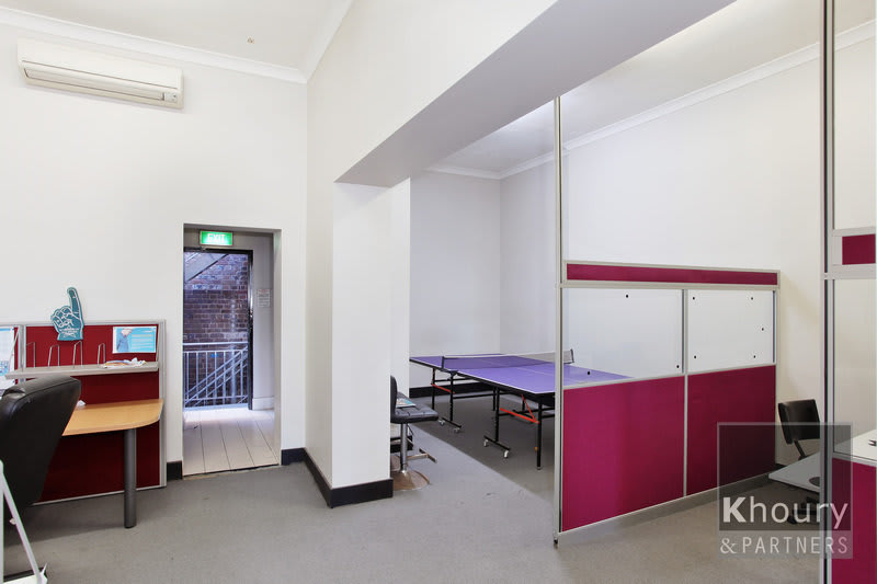 Click to view all images Level 1/185 Oxford Street Darlinghurst NSW 2010 - Image 3