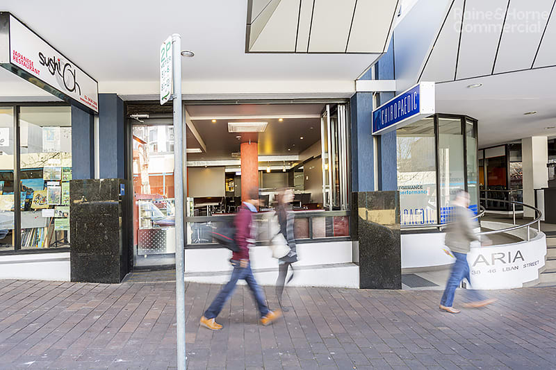 Click to view all images Shop 2/38-46 Albany Street St Leonards NSW 2065 - Image 1