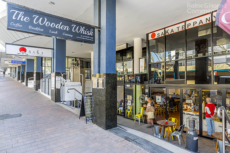 Click to view all images Shop 2/38-46 Albany Street St Leonards NSW 2065 - Image 2