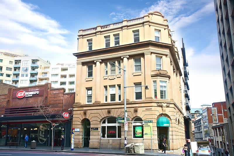 Click to view all images Ground/21 Oxford Street Darlinghurst NSW 2010 - Image 1