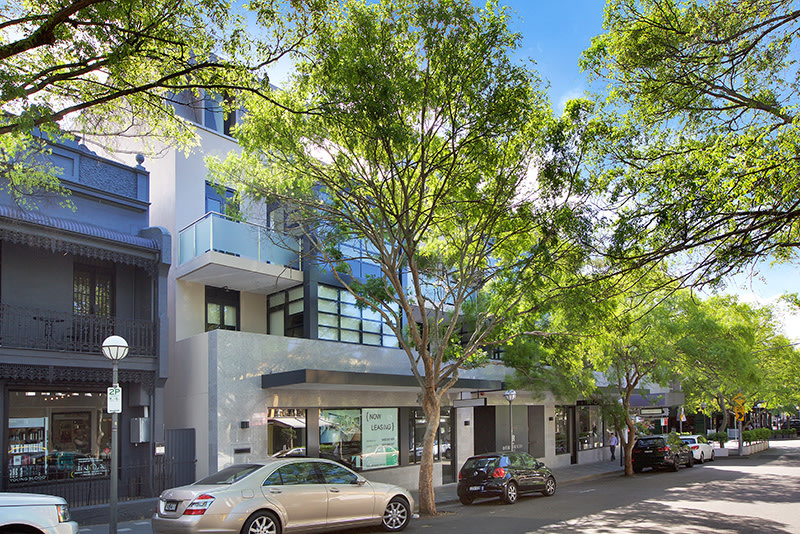 Click to view all images 16 - 18 Bay Street Double Bay NSW 2028 - Image 3