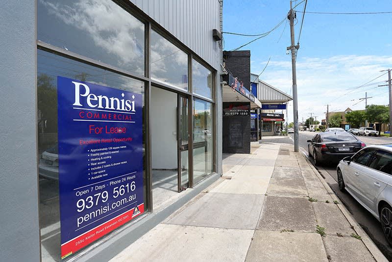 Click to view all images 255 Keilor Road Essendon VIC 3040 - Image 2
