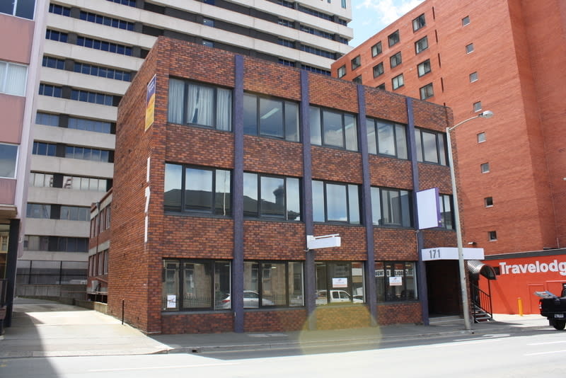Click to view all images Suite 1, L/171 Macquarie Street Hobart TAS 7000 - Image 1