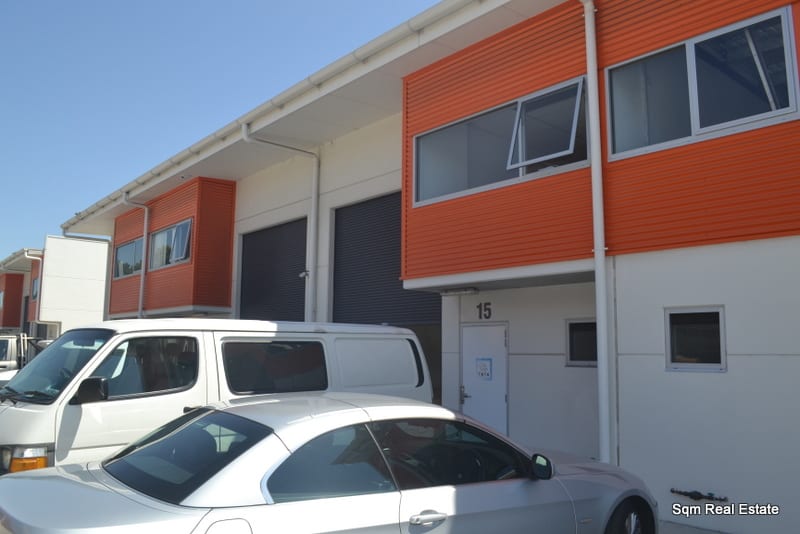 Click to view all images 15/51-53 Bourke Road Alexandria NSW 2015 - Image 3