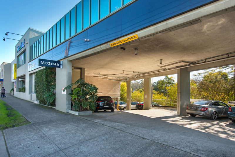 Click to view all images Level 1, Suite 1/939 Pacific Highway Pymble NSW 2073 - Image 3
