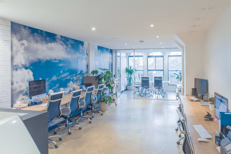 Click to view all images 109 Foveaux Street Surry Hills NSW 2010 - Image 1