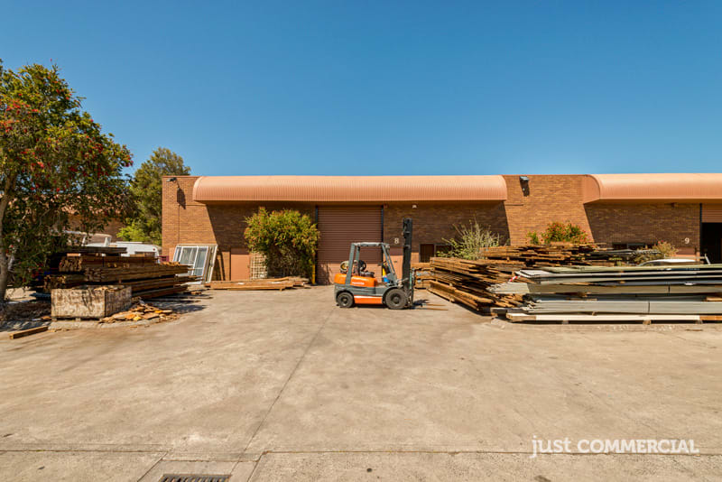 Click to view all images 8/13-17 Crawford Street Braeside VIC 3195 - Image 1