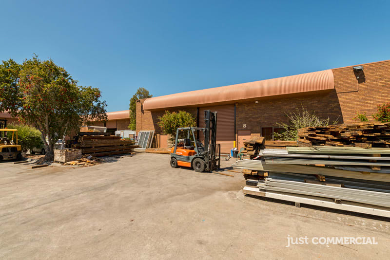 Click to view all images 8/13-17 Crawford Street Braeside VIC 3195 - Image 3