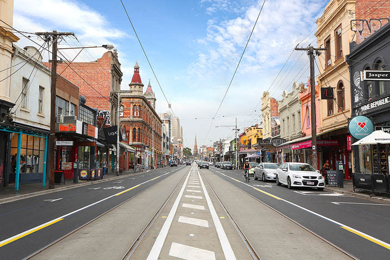 Click to view all images 420 Brunswick Street Fitzroy VIC 3065 - Image 3