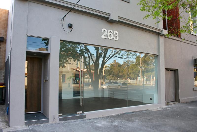 Click to view all images Gnd Floor/263 Park Street South Melbourne VIC 3205 - Image 2