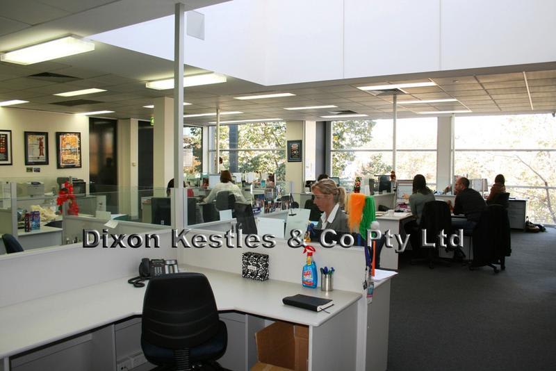 1st Floor/280-286 Coventry Street South Melbourne VIC 3205 - Image 3