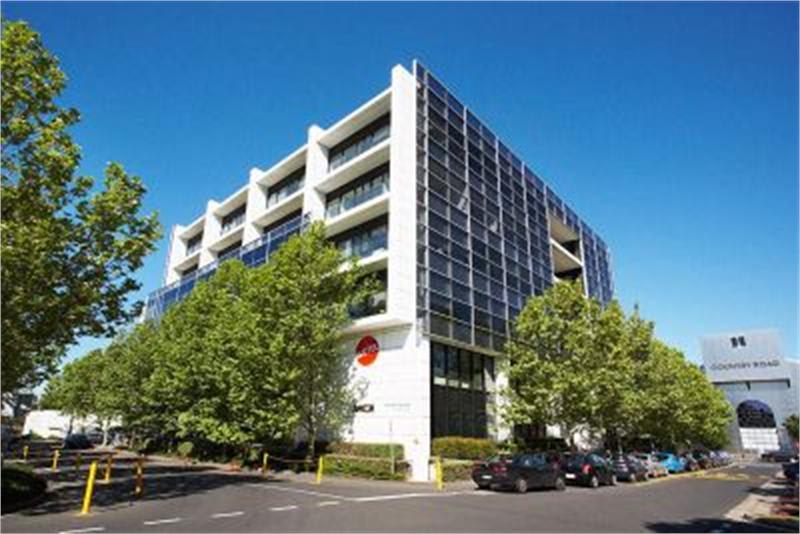 Click to view all images Building 1 Church St Richmond VIC 3121 - Image 1