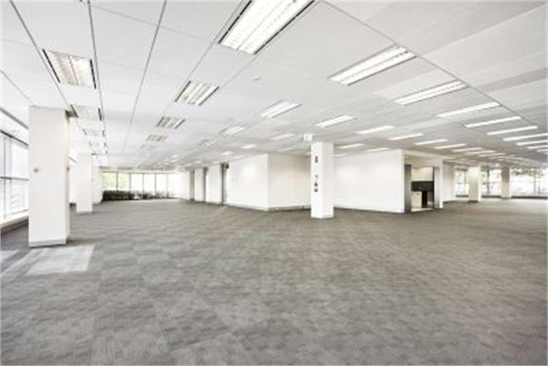 Click to view all images Building 1 Church St Richmond VIC 3121 - Image 3