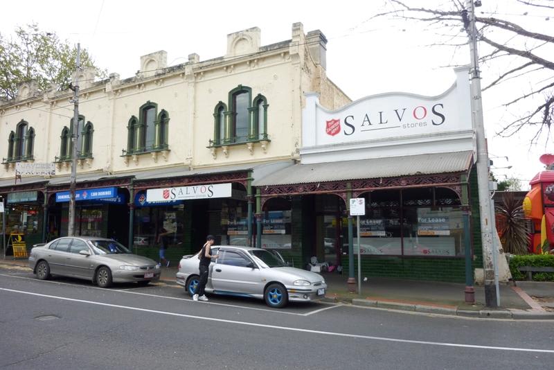 Click to view all images 262-264 Racecourse Road Flemington VIC 3031 - Image 2