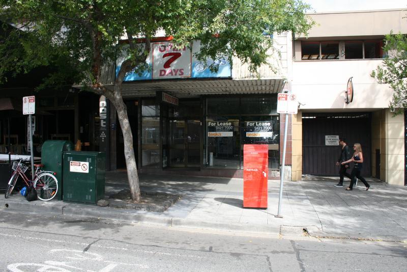 Click to view all images 107 Fitzroy Street St Kilda VIC 3182 - Image 1