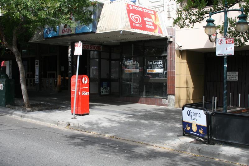 Click to view all images 107 Fitzroy Street St Kilda VIC 3182 - Image 2