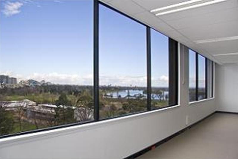 Click to view all images Part Level 7, 100 Albert Road South Melbourne VIC 3205 - Image 2
