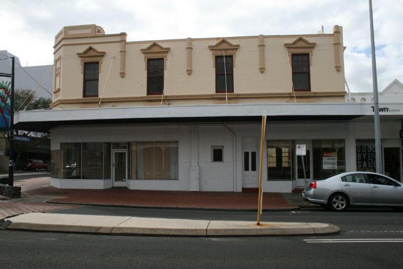 Tenancy 5, Corner of Victoria and Wellington Streets Bunbury WA 6230 - Image 2