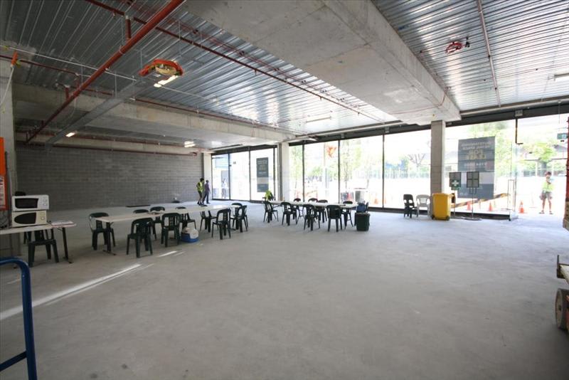7 Murray Rose Avenue Sydney Olympic Park NSW 2127 - Image 3