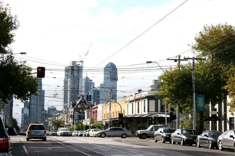 Click to view all images 1st Floor/388 Clarendon Street South Melbourne VIC 3205 - Image 2
