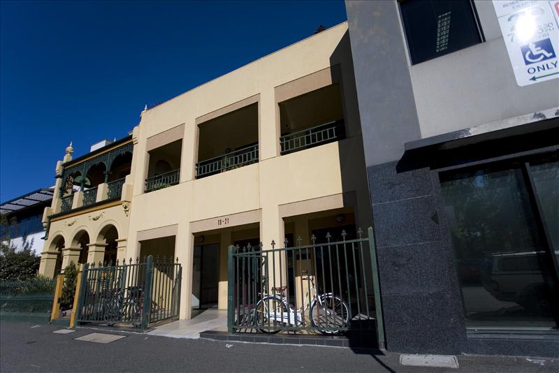 Click to view all images Level 2/19-21 Argyle Place South Carlton VIC 3053 - Image 2