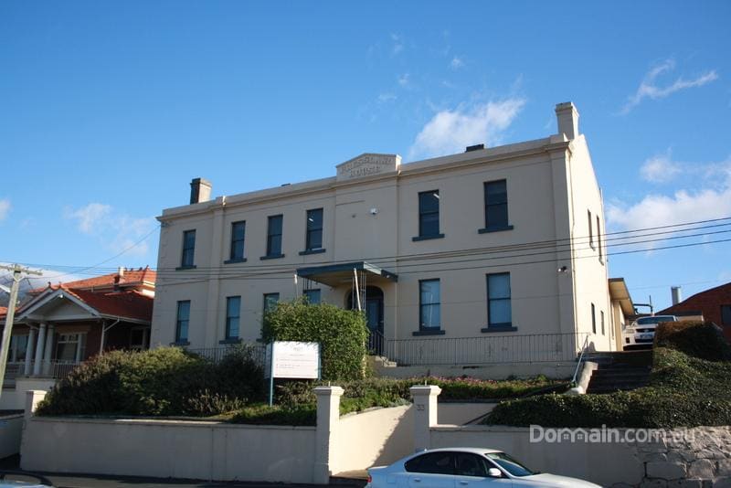 Click to view all images 33 Melville Street Hobart TAS 7000 - Image 1