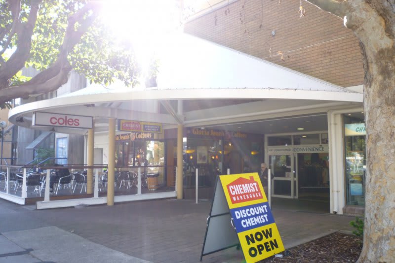 Click to view all images Shop 14, 2 Howard Avenue Dee Why NSW 2099 - Image 2