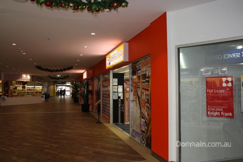 Click to view all images 7A 44 Argyle Street Hobart TAS 7000 - Image 2