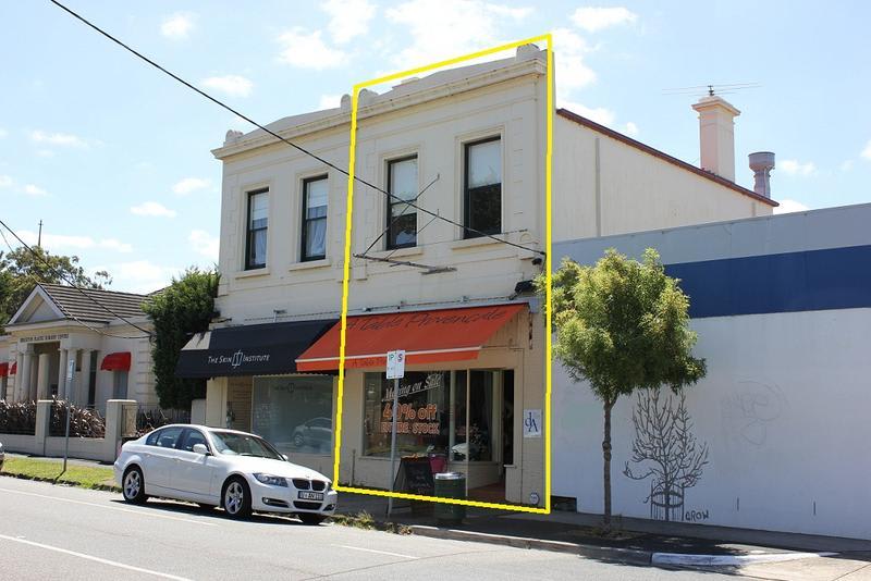 Click to view all images 202 New Street Brighton VIC 3186 - Image 1