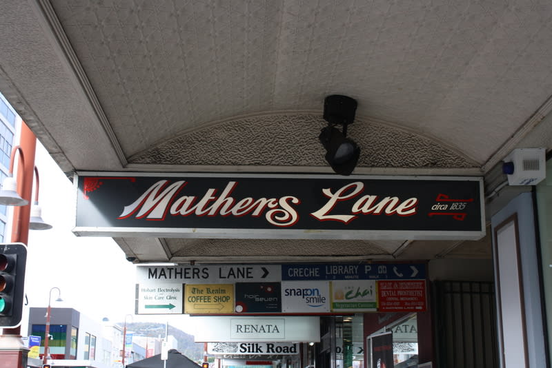 Click to view all images 6A/109 - 113 Liverpool Street Hobart TAS 7000 - Image 3