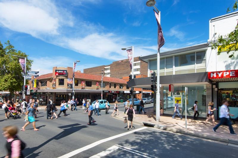 318-320 Victoria Avenue Chatswood NSW 2067 - Image 1