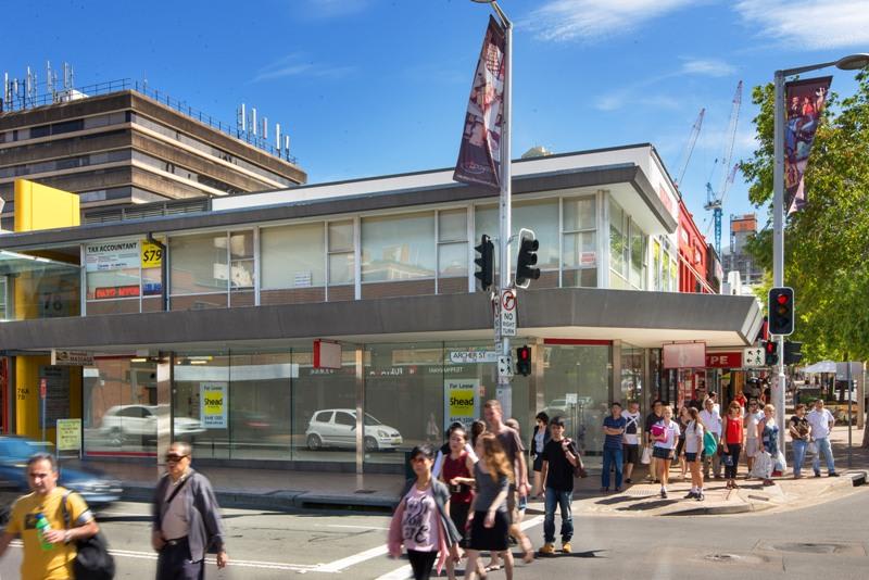 318-320 Victoria Avenue Chatswood NSW 2067 - Image 2