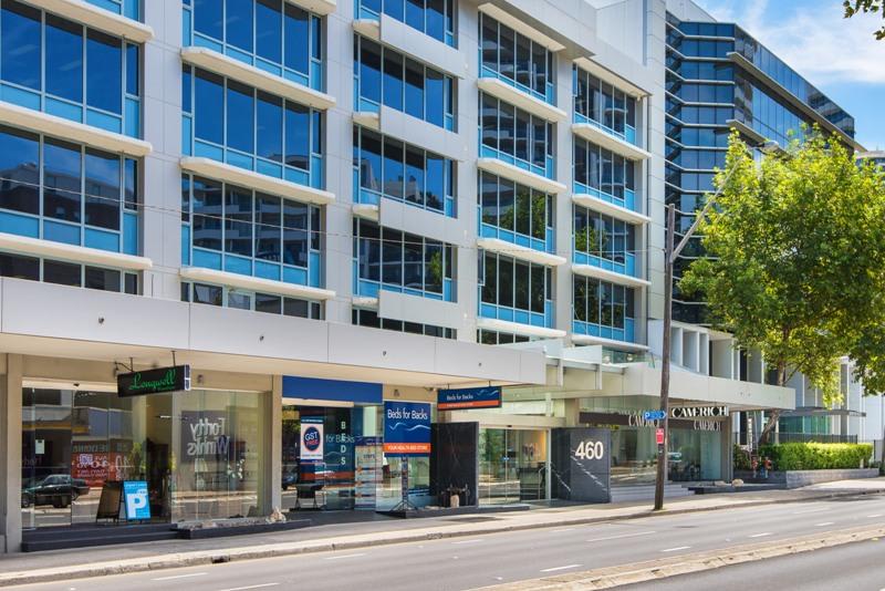Click to view all images 3-460 Pacific Highway St Leonards NSW 2065 - Image 2