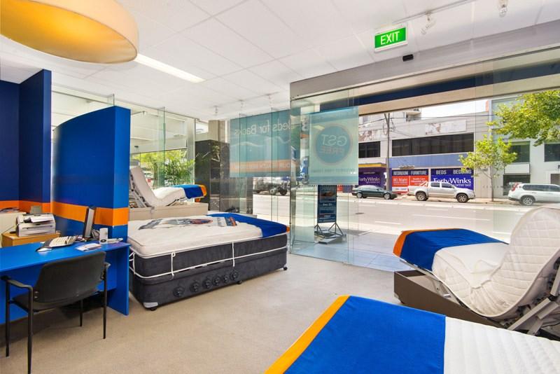 Click to view all images 3-460 Pacific Highway St Leonards NSW 2065 - Image 3