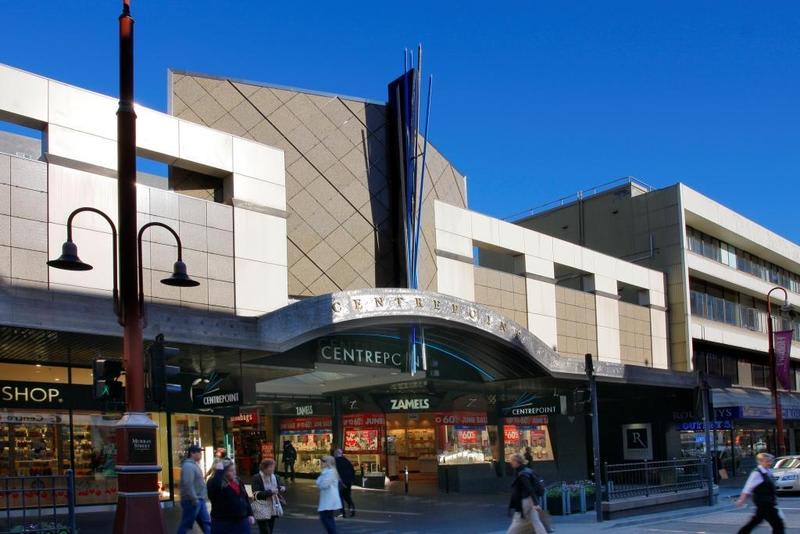 Click to view all images Shop 308 /70 Murray Street Hobart TAS 7000 - Image 1