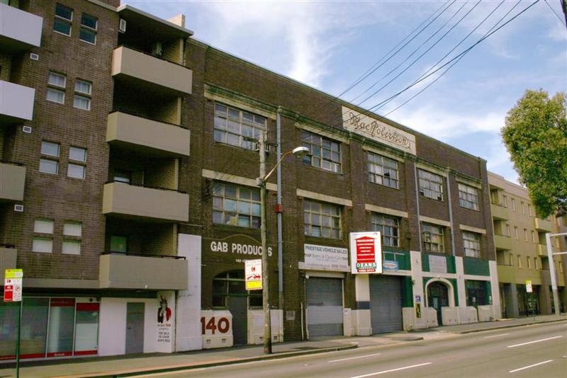 Click to view all images GS13(Groun/140-144 Cleveland St Chippendale NSW 2008 - Image 2