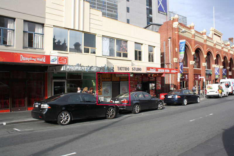 Click to view all images 54 Liverpool Street Hobart TAS 7000 - Image 1