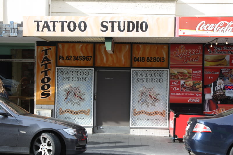 Click to view all images 54 Liverpool Street Hobart TAS 7000 - Image 2