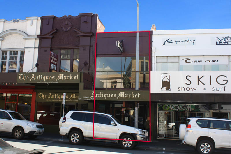 Click to view all images 125 Elizabeth Street Hobart TAS 7000 - Image 1