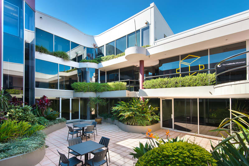 Click to view all images 2c/1-3 Gurrigal Street Mosman NSW 2088 - Image 1