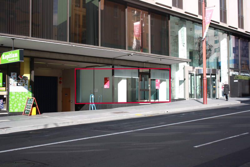 Click to view all images 86 Collins Street Hobart TAS 7000 - Image 2