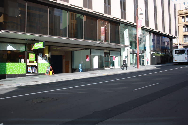 Click to view all images 86 Collins Street Hobart TAS 7000 - Image 3