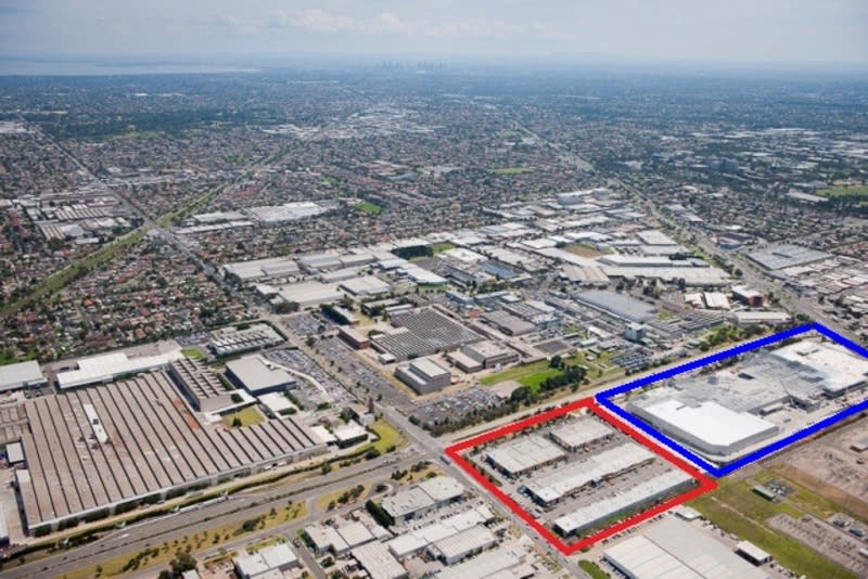 Click to view all images F13/2A Cnr Westall & Centre Road Clayton VIC 3168 - Image 3