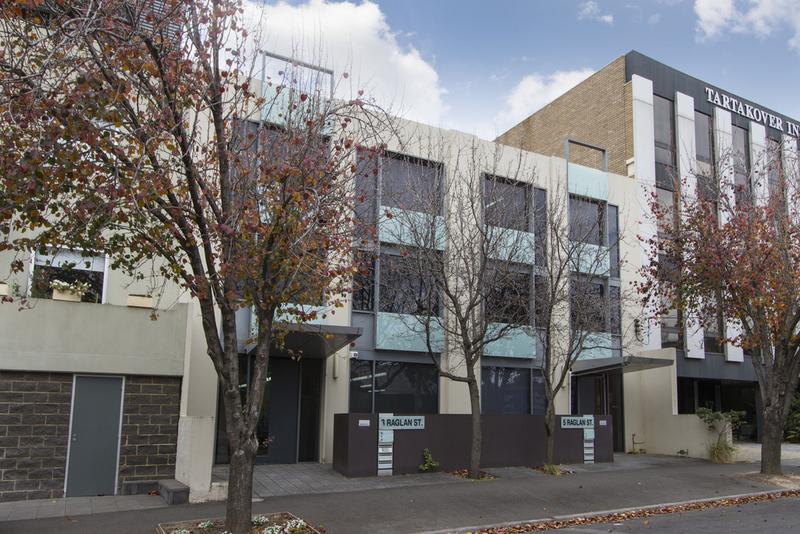 Click to view all images Level 1/3-5 Raglan Street South Melbourne VIC 3205 - Image 1